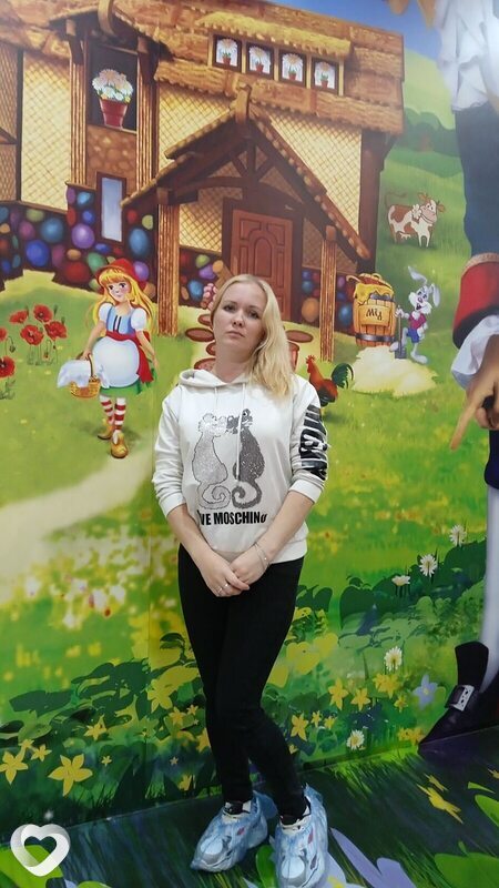 Катерина, Кузнецк