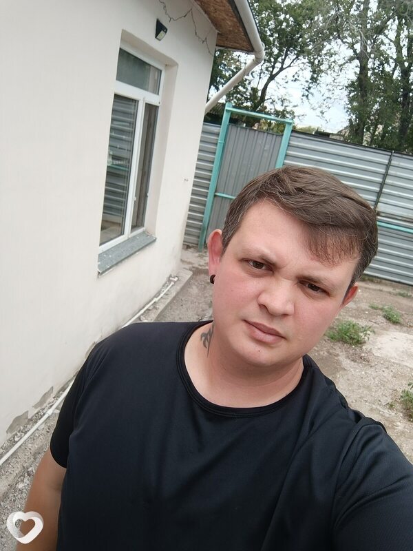 Иван, 32, Караганде — анкета №2939570