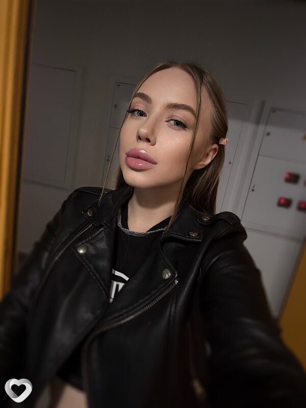 Катерина, 27, Екатеринбурге — анкета №2939456