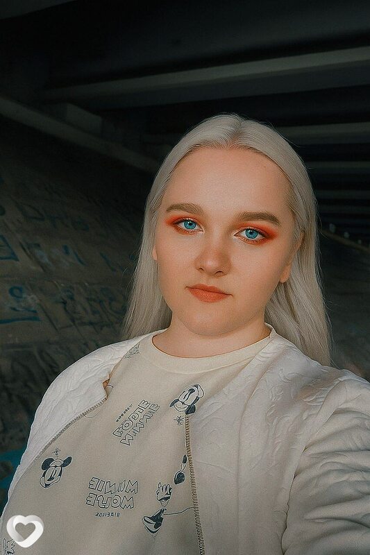 Жанна, 22, Краснодаре — анкета №2939473