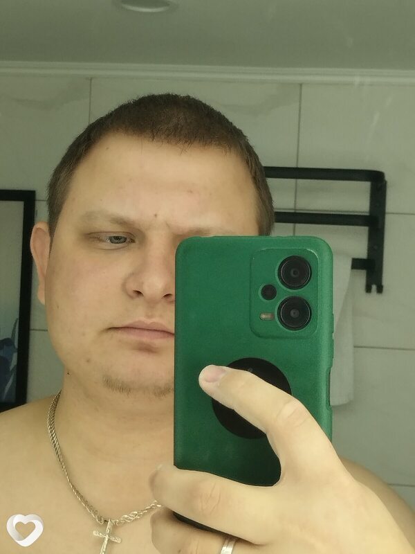 Петр, 24, Тюмени — анкета №2939677