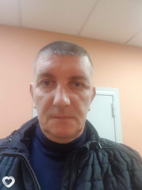 Сергей, 55, Санкт-Петербурге — анкета №2939686