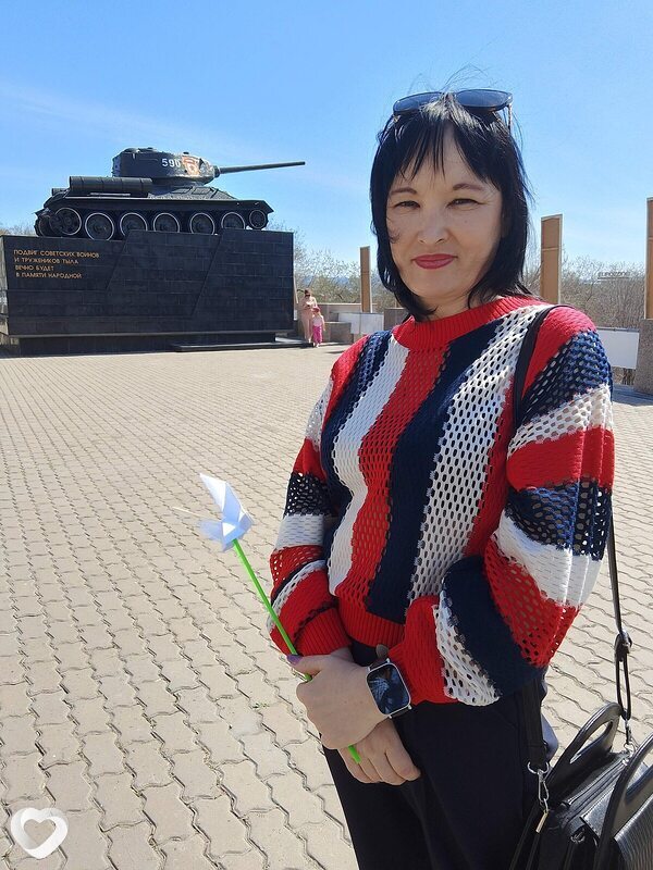 Наталья, 43, Улан-Удэ — анкета №2939689