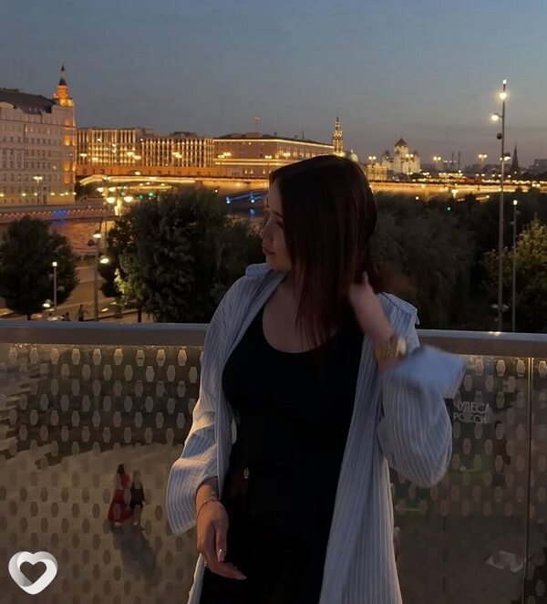 Даша, 25, Санкт-Петербурге — анкета №2939692