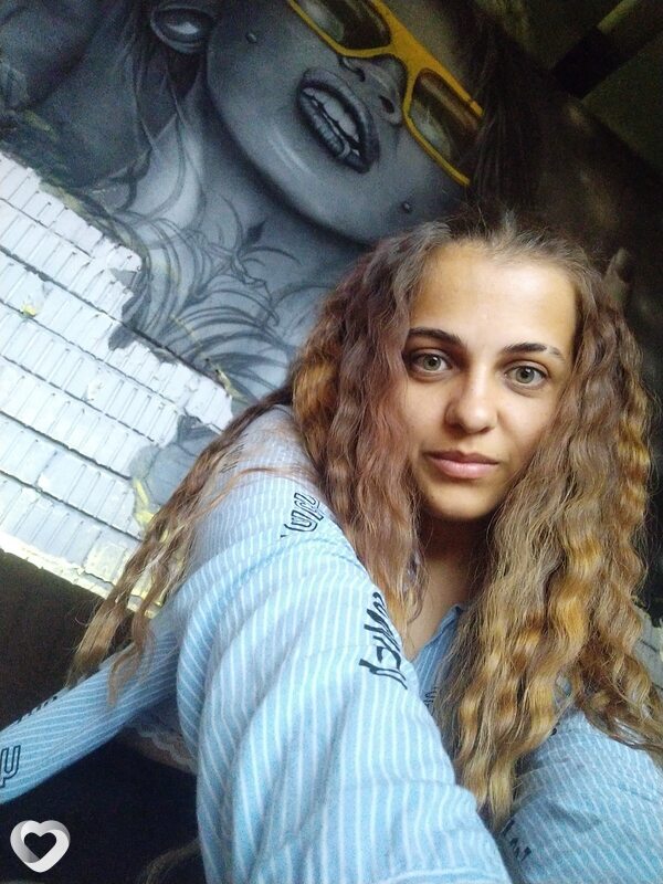 Марина, 28, Калуге — анкета №2939694