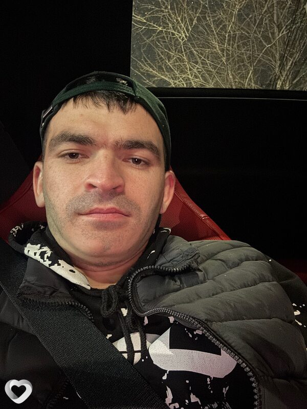 Шох, 27, Иркутске — анкета №2939699