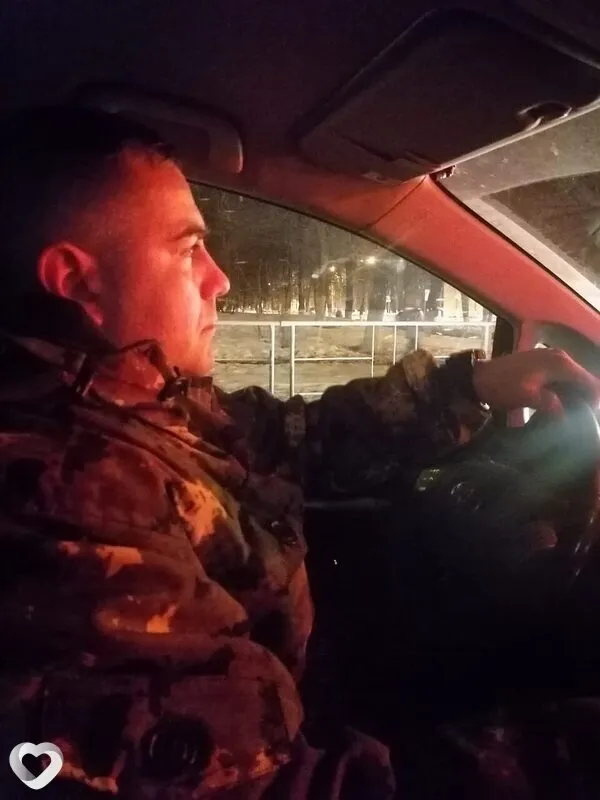 Сергей, 40, Москве — анкета №2939414