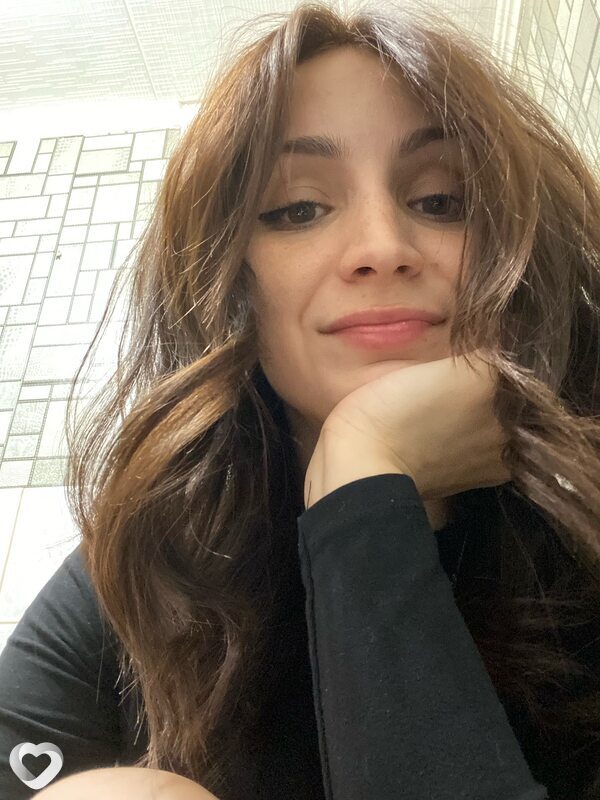 Лина, 32, Москве — анкета №2939419