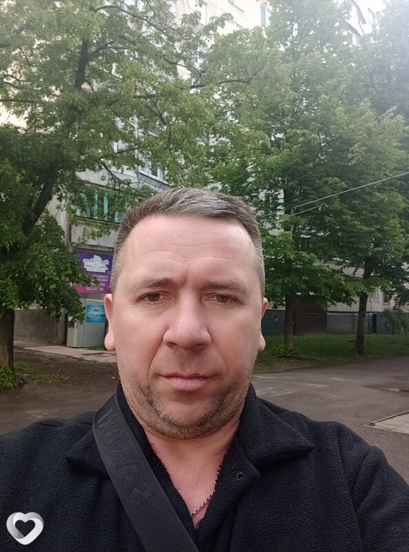Александр, 49, Харькове — анкета №2939424