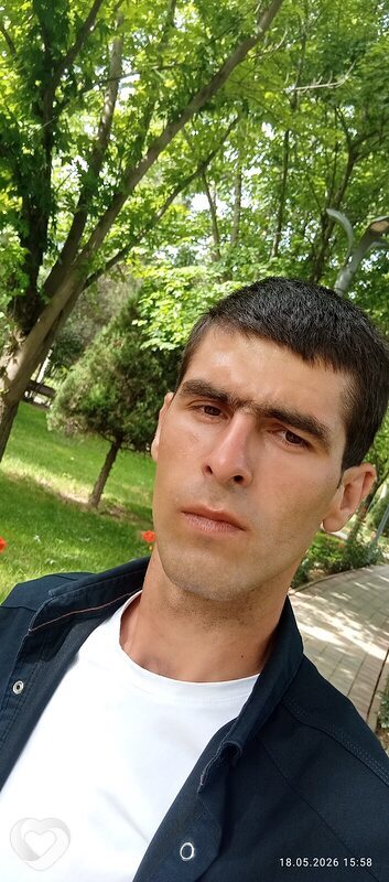 Ахмад, Междуреченск