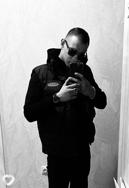 Виталий, 26, Ялуторовске — анкета №2939425
