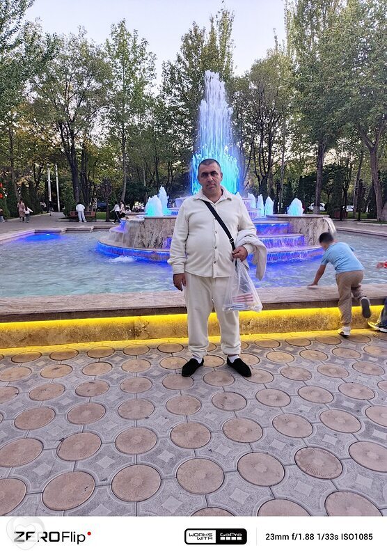 Тигран, 43, Анапе — анкета №2939426