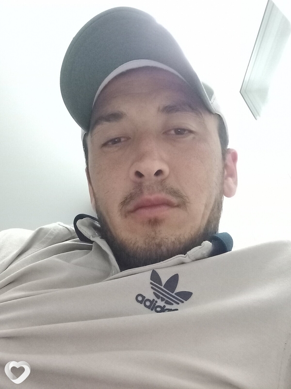 Рахимжонов, 28, Омске — анкета №2939702