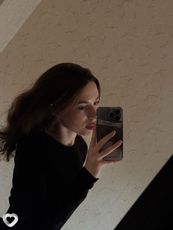 Екатерина, 23, Киеве — анкета №2939704