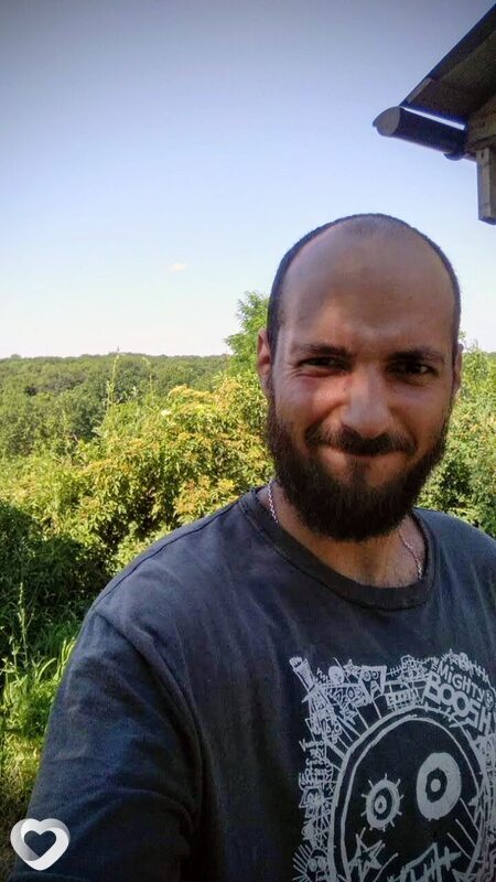 Егор, 37, Лиде — анкета №2939723