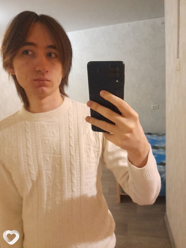 Dima, 26, Азнакаеве — анкета №2939735