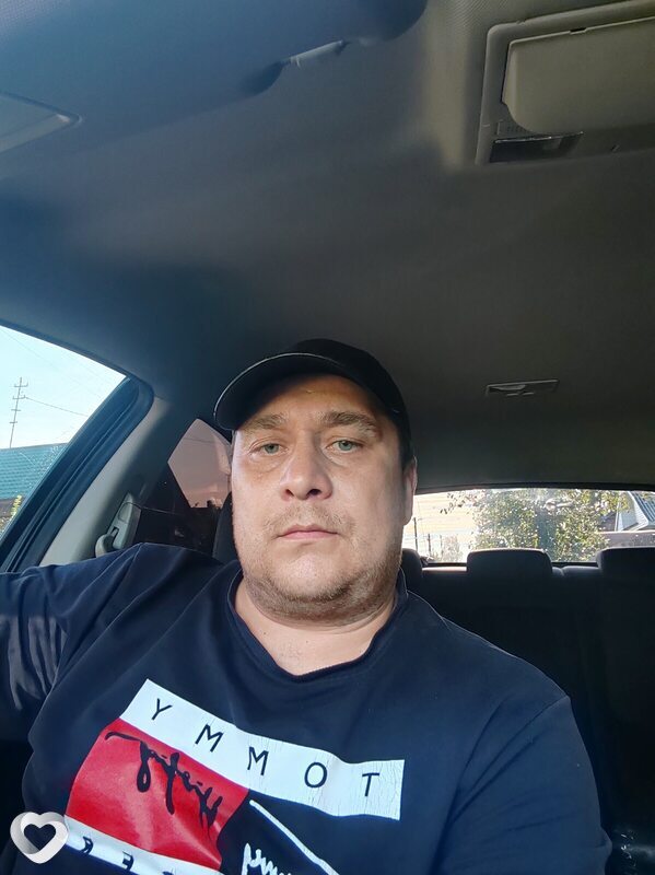 Александр, 40, Кинешме — анкета №2939749