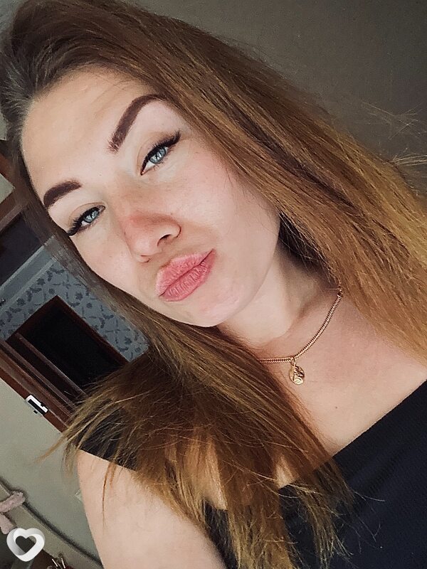 Кристина, 29, Алчевске — анкета №2940007