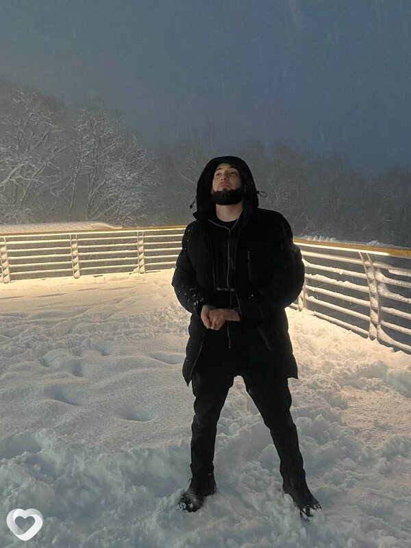 Марат, 26, Хабаровске — анкета №2940021