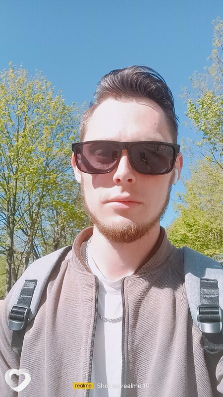 Данил, 25, Тобольске — анкета №2939829