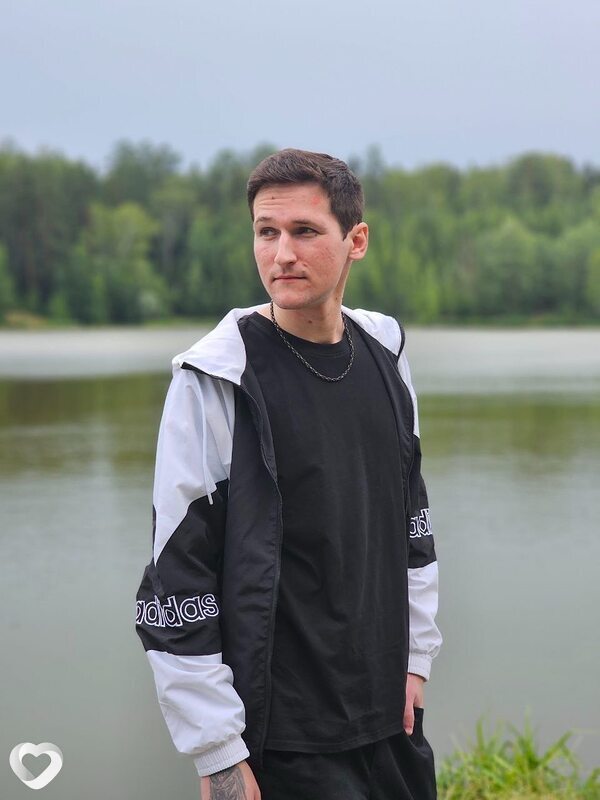 Дмитрий, 29, Москве — анкета №2939844