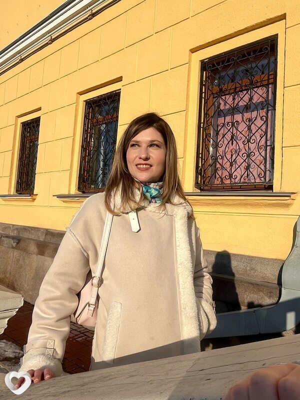 Лена, 30, Саранске — анкета №2939851