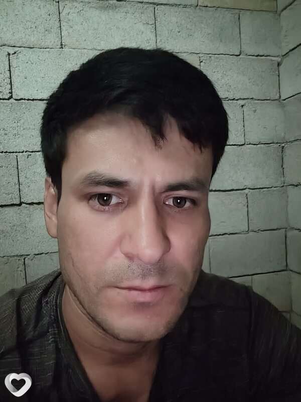 Махмуд, 35, Ош — анкета №2939934