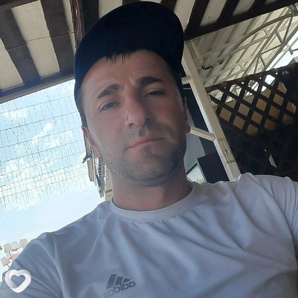 Артур, 34, Нальчике — анкета №2939939