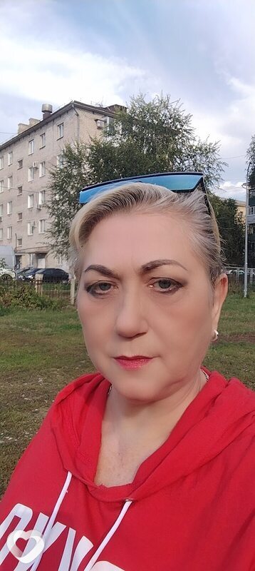 Татьяна, 60, Самаре — анкета №2939942