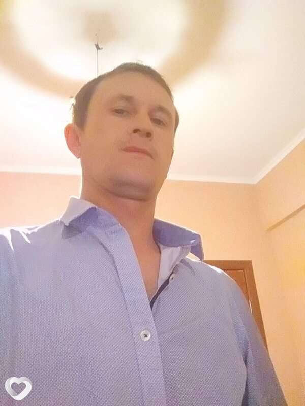Сергей, 41, Бишкек — анкета №2939781