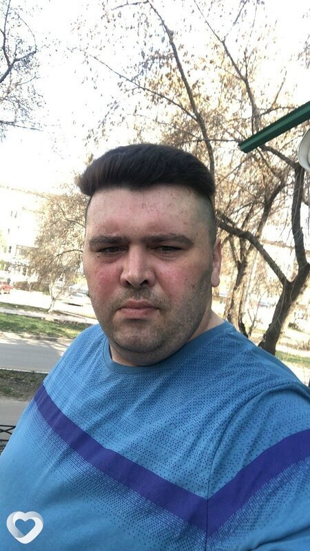 Андрей, 33, Барнауле — анкета №2939782