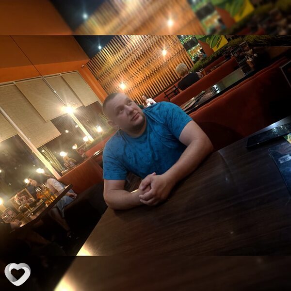 Дмитрий, 37, Барнауле — анкета №2939787