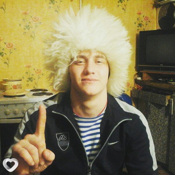 Макс, 34, Красноярске — анкета №2939789