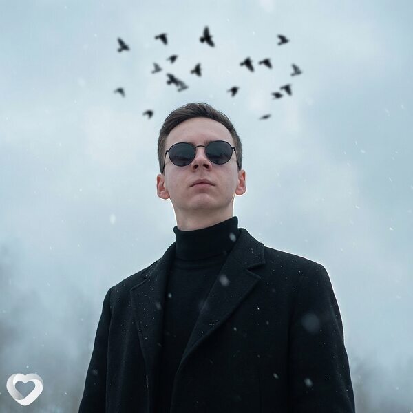 Артем, 22, Санкт-Петербурге — анкета №2939792