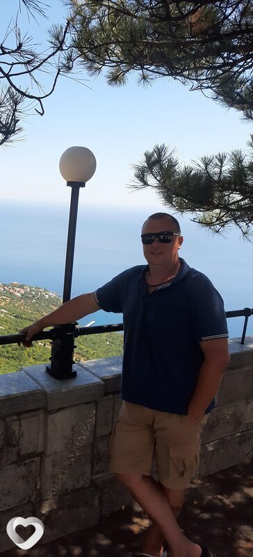 Viktor, 49, Волгограде — анкета №2939797