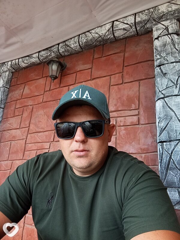 Сергей, 34, Феодосии — анкета №2939801