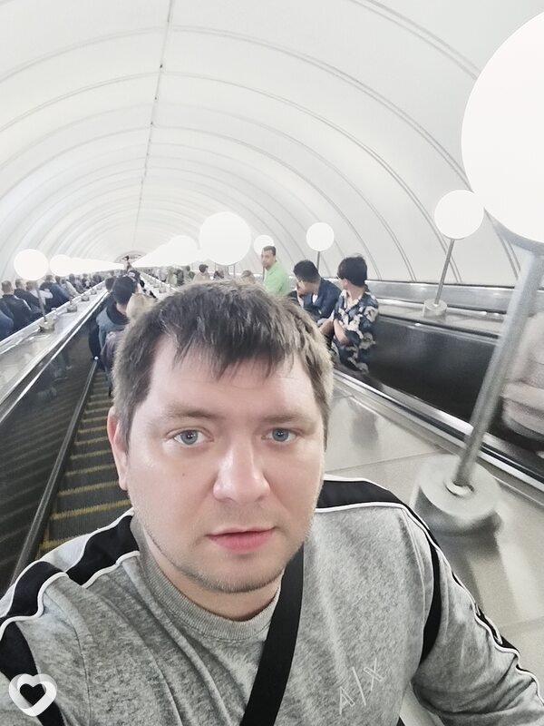 Николай, Троицк