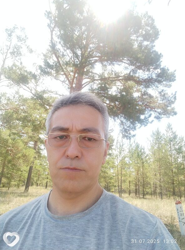 Болат, 50, Астане — анкета №2939765