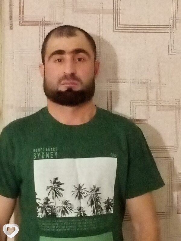 Азия, 40, Асбесте — анкета №2939769