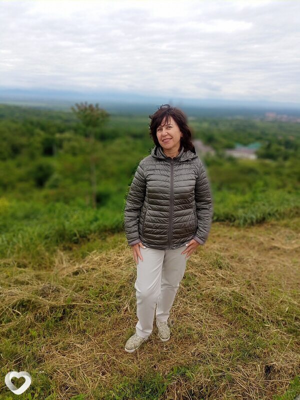 Елена, 56, Самаре — анкета №2939776