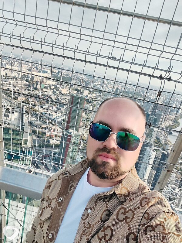 Андрей, 30, Москве — анкета №2939855