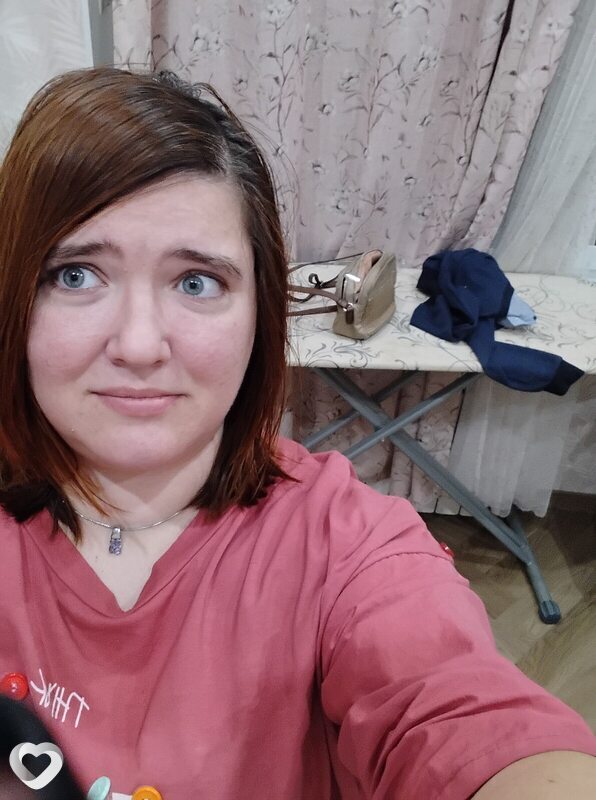 Таня, 33, Москве — анкета №2939859