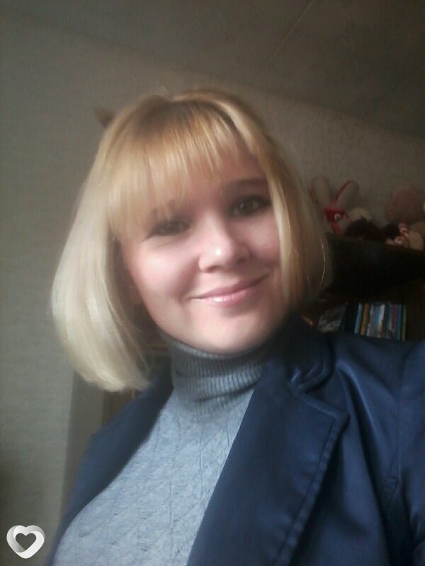 Наталья, 41, Калуге — анкета №2939862