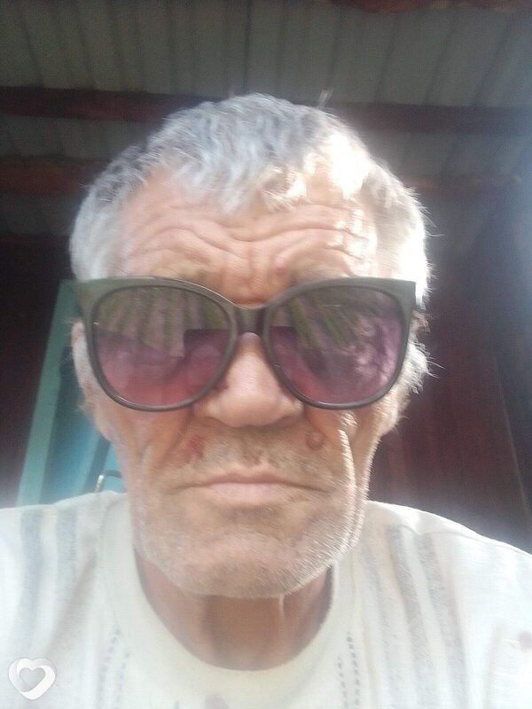 Александр, 65, Барнауле — анкета №2939863