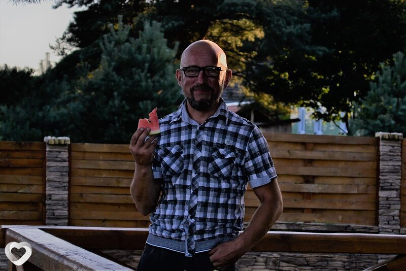 Андрей, 48, Лиде — анкета №2939864