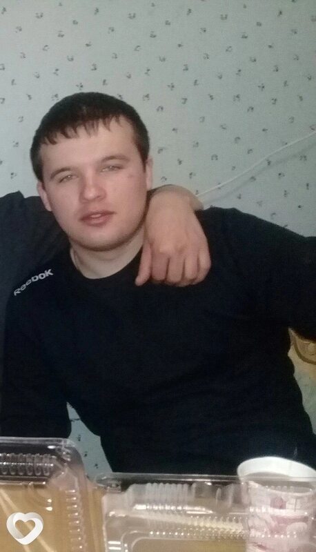 Руслан, 37, Ульяновске — анкета №2939865