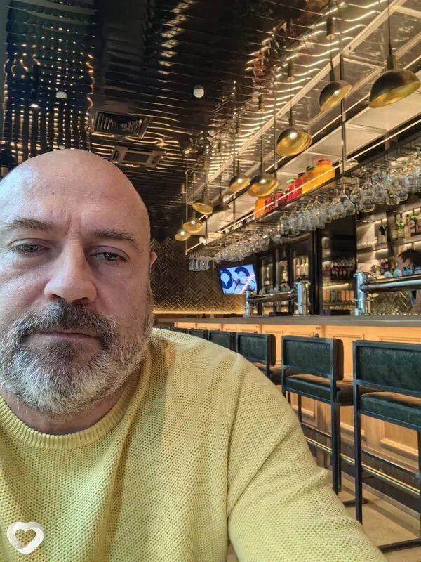 Сергей, 54, Москве — анкета №2939868