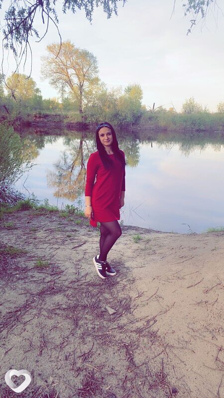 Марина, 26, Кургане — анкета №2939808
