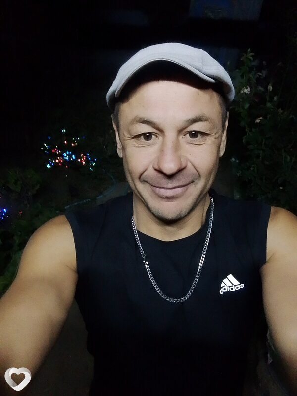 Виктор, 41, Барнауле — анкета №2939825