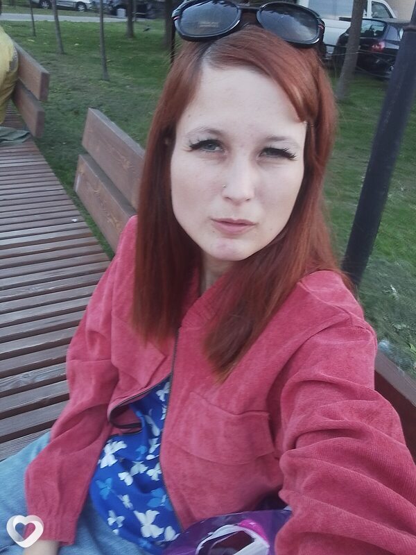 Елизавета, 35, Санкт-Петербурге — анкета №2939826
